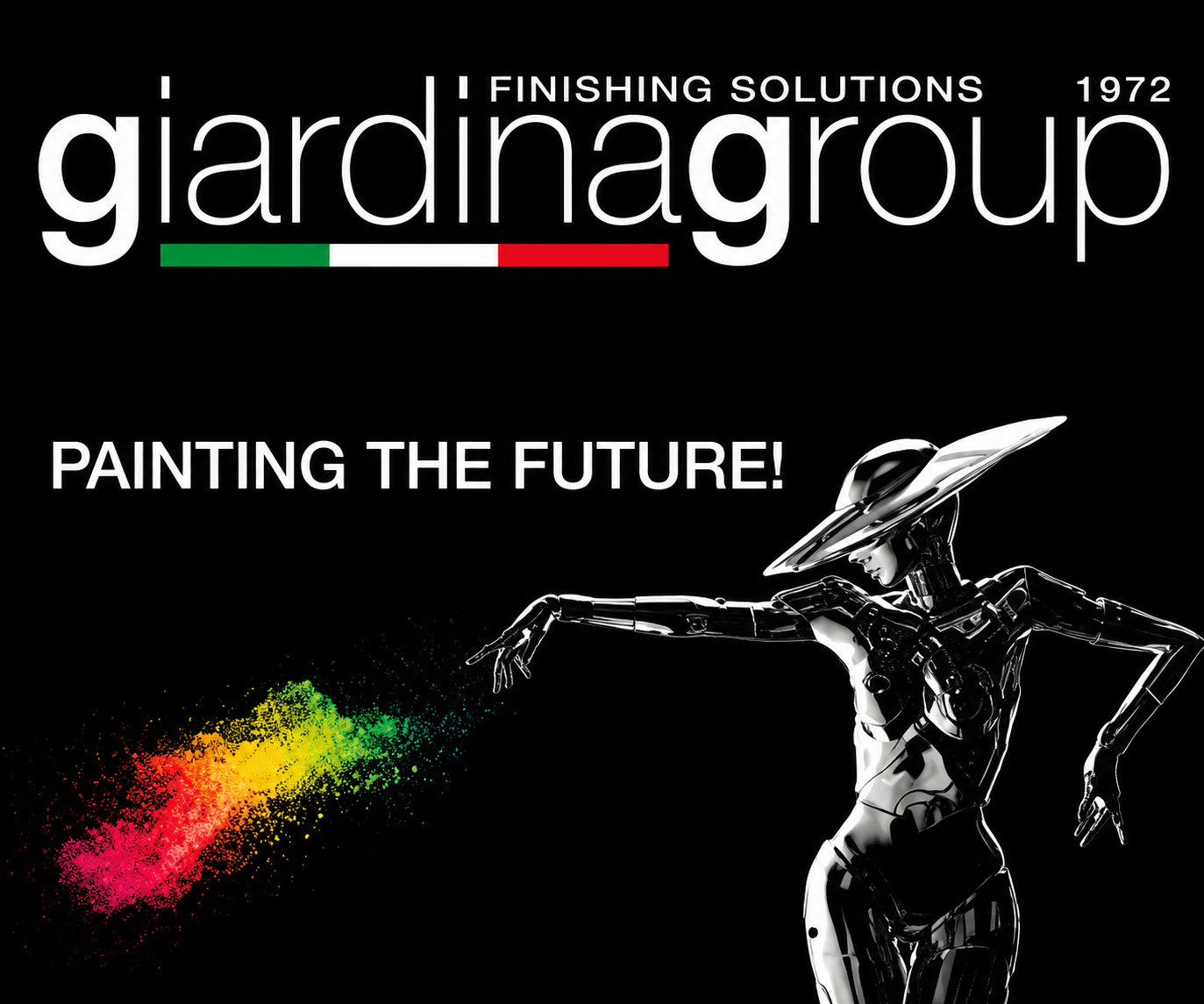 Giardina Group Logo