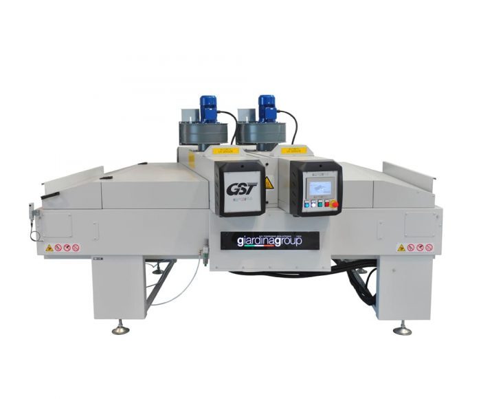 GST UV 3D-R