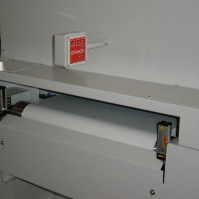 SELECTED MICROWAVE DRIERS